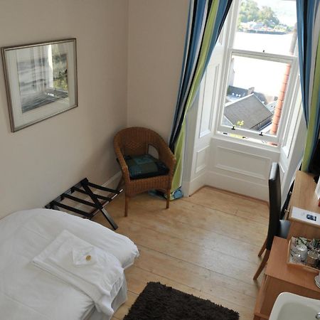 Invercloy Guest House Oban Ngoại thất bức ảnh