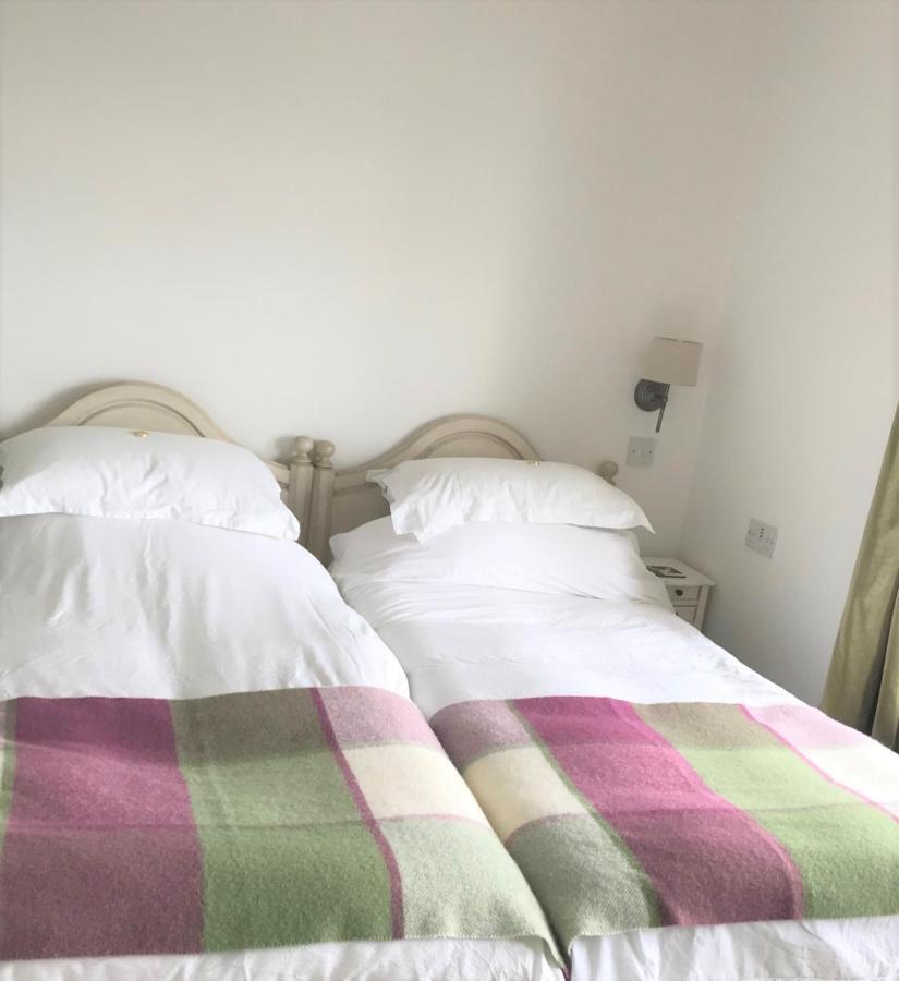 Invercloy Guest House Oban Ngoại thất bức ảnh