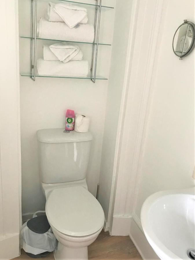 Invercloy Guest House Oban Ngoại thất bức ảnh